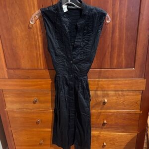 LA BLANCA BEACH COVER UP SMALL